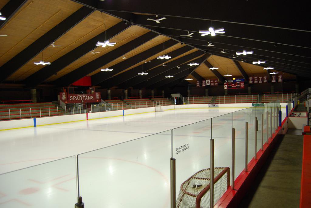 WilliamSpelts's tweet photo. @MinnyHockey Miners Memorial Building, Virginia (RIP)

Eveleth Hippodrome

Richfield Ice Arena https://t.co/8xld5dCPJg