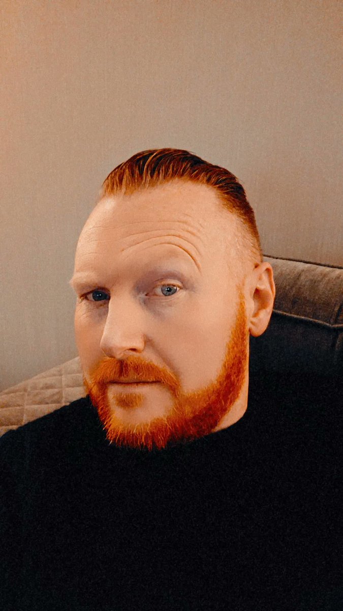 _DCWorld's tweet photo. Feeling Ginger tonight!!
🦰🦰🦰
#Ginger #Dcworld
#influencer #socialmedia #essex #dcuk #dccomics #Fashion #London #media #fanbase #getitoutthere #social #talent #uk https://t.co/0mWKntzJKB