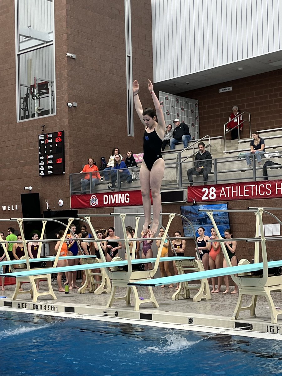 HDV Swim & Dive Team (@hdvswim) on Twitter photo HDV DIVER LYDIA NYKTAS, GOOD LUCK tonight at the OHSAA Central District Dive Championships!! #GoCATS #BeABuffalo <a href="/hd_athletics/">HD Athletics</a> <a href="/HDAthleticBoost/">HD Athletic Boosters</a> <a href="/DavidsonHS/">Hilliard Davidson</a> HDV DIVER LYDIA NYKTAS, GOOD LUCK tonight at the OHSAA Central District Dive Championships!! #GoCATS #BeABuffalo <a href="/hd_athletics/">HD Athletics</a> <a href="/HDAthleticBoost/">HD Athletic Boosters</a> <a href="/DavidsonHS/">Hilliard Davidson</a>