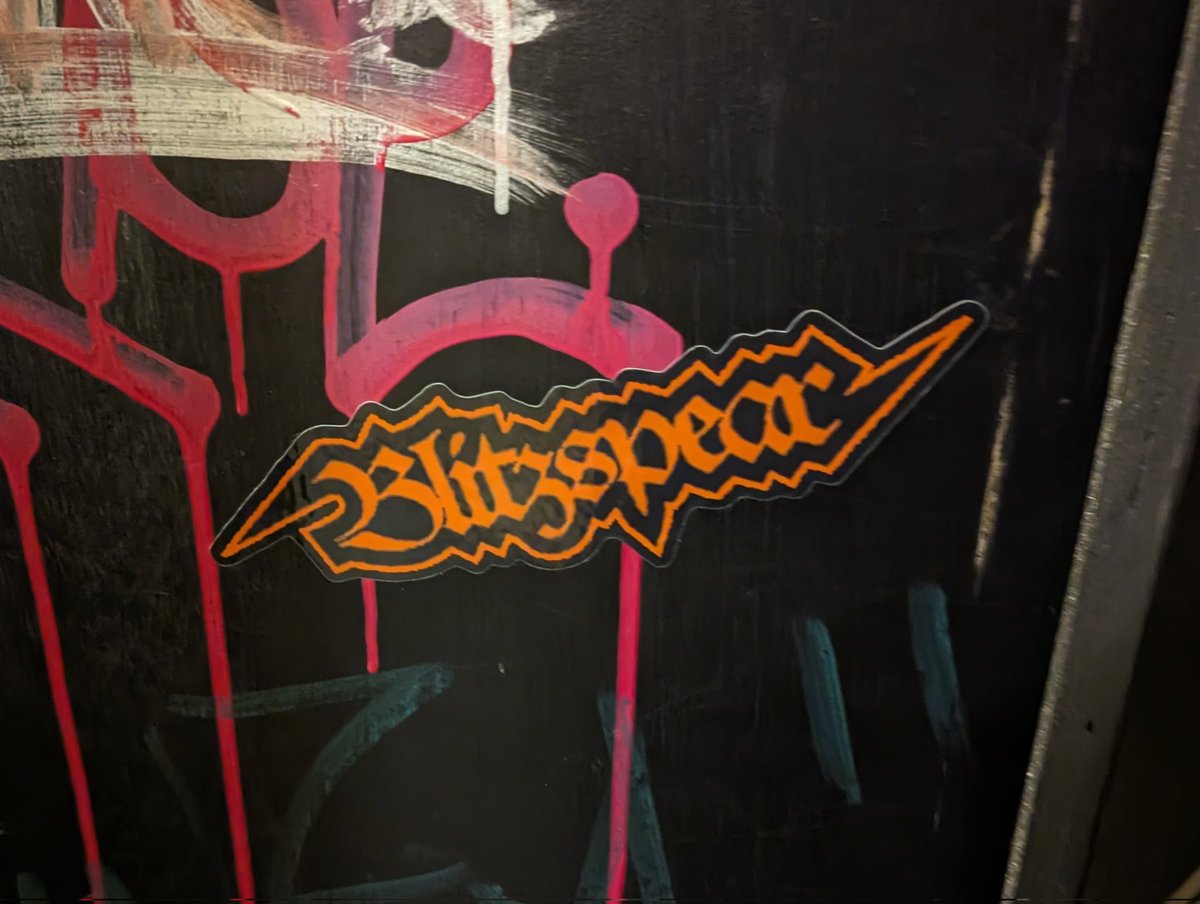 The Black Heart in Camden, London. <a href="/Blitzspear_DM/">𝕭𝖑𝖎𝖙𝖟𝖘𝖕𝖊𝖆𝖗</a> was here!
