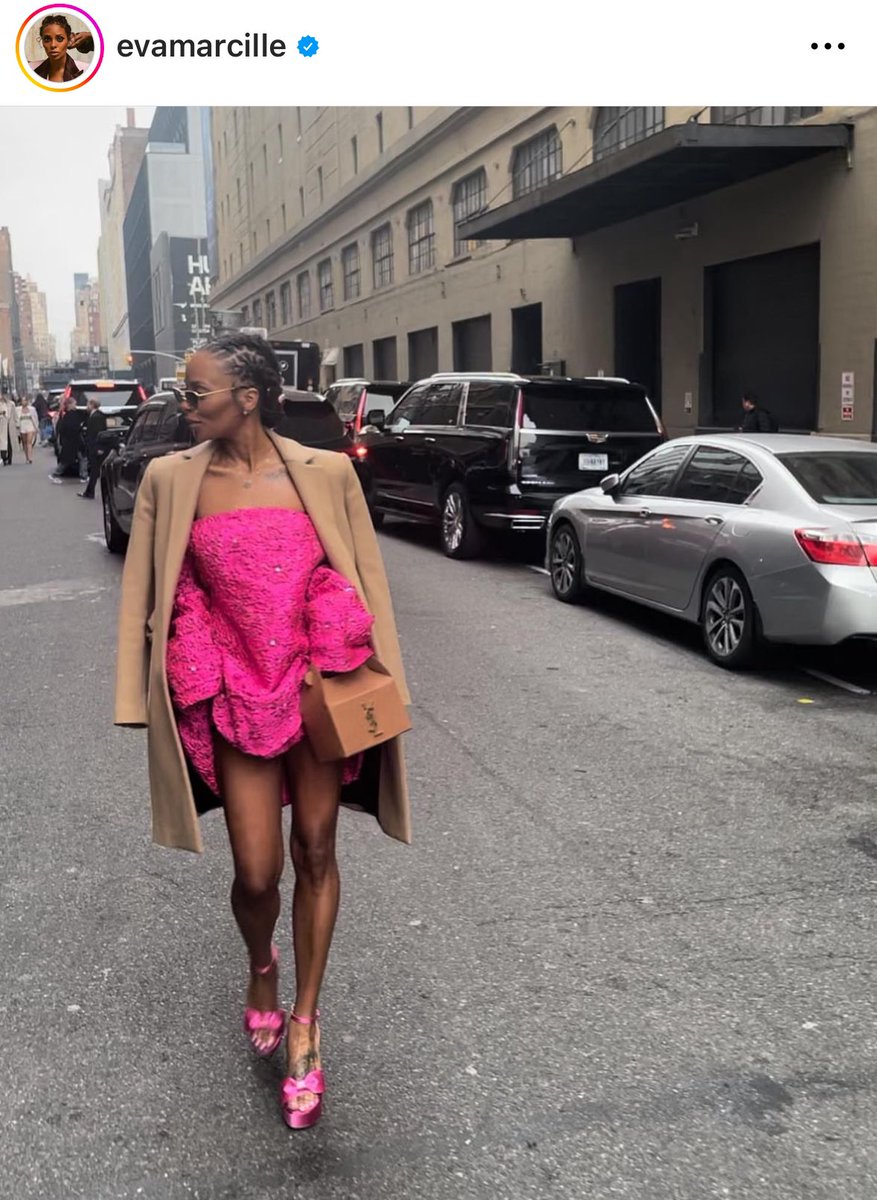 DrRicoShort's tweet image. Of Course … I See Top Models 💥
Eva Marcille #TopModels #DrRicoShort
#TheRootCanalSpecialistToTheStars