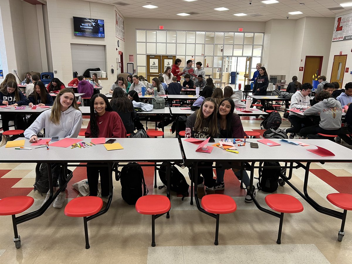 Lenape Hero Club tweet media