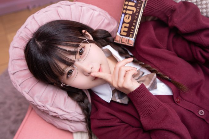 Twitterのコスプレ画像13