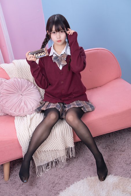 Twitterのコスプレ画像11