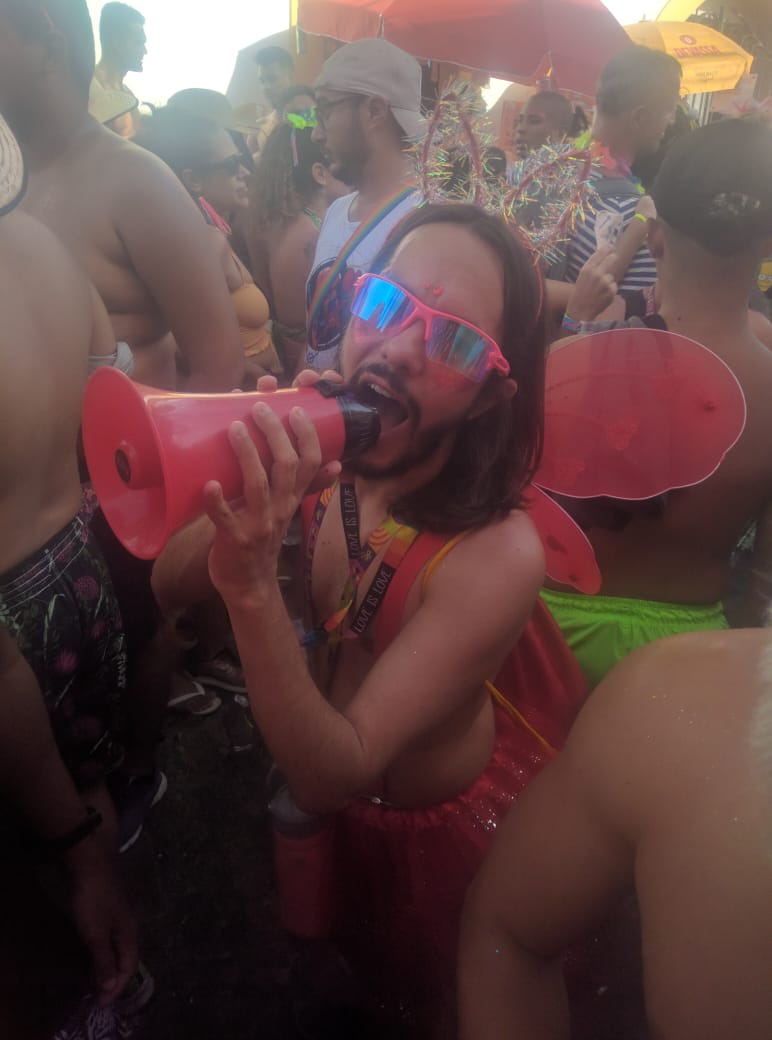 leandrowinchest's tweet photo. Imagens com som
#carnaval2024 #carnavalpe
#ladeirasdeolinda https://t.co/sq5UheqKP2
