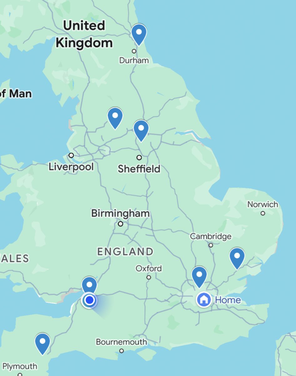 The Friendly Cricket Collective tweet media