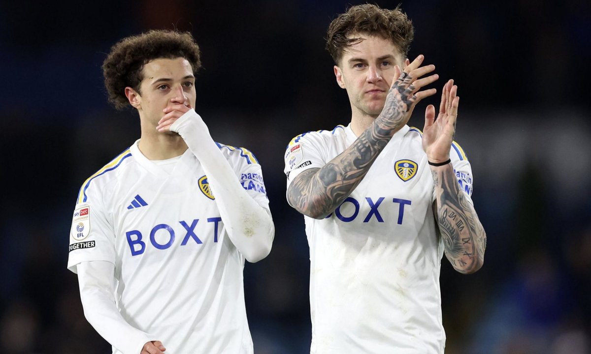 LUFCDATA tweet media