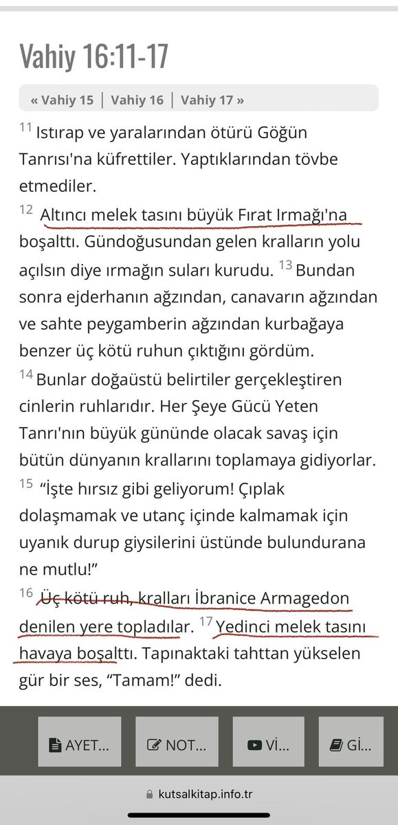 SerpilOzkan99's tweet photo. #Erzincan İliç 'teki felaket, ya kaza değilse ? 

Ya madenin  sahipleri ABD'li Yahudiler, gizli bir ajandanın tetikçisi iseler ? 

Bunlar Gazze'deki onca bebeği, çoluğu çocuğu öldüren zihniyet!

Ya ülkemde başka seyler de planlıyor iseler? 

Fırat ? 

Su savaşları-Armagedon ? https://t.co/G4fuH6Kar9