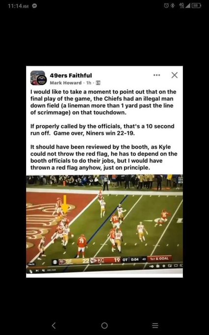 @NFL @nflcommish @49ers @Chiefs fire bill V. The worst ref ever when it comes to the niners in superbowl<a class="tags" target="_blank" title="On Twitter" href="/?out=eyJ0eXAiOiJKV1QiLCJhbGciOiJIUzUxMiJ9.eyJpYXQiOjE3MjYyNDI4ODEsImlzcyI6InR3cG9ybnN0YXJzLmNvbSIsIm5iZiI6MTcyNjI0Mjg4MSwiZXhwIjoxNzU3Nzc4ODgxLCJyZWRpcmVjdF91cmwiOiJodHRwczovL3R3aXR0ZXIuY29tL05GTCJ9.H77X9H-tWEQpjORyWBK9av2muRv3Gh9y5jpyqBzi7FEkOIKArhTN4qQW8hjcNEKhIhkd1T8Uos2zirEBO206-w">@NFL</a><a class="tags" target="_blank" title="On Twitter" href="/?out=eyJ0eXAiOiJKV1QiLCJhbGciOiJIUzUxMiJ9.eyJpYXQiOjE3MjYyNDI4ODEsImlzcyI6InR3cG9ybnN0YXJzLmNvbSIsIm5iZiI6MTcyNjI0Mjg4MSwiZXhwIjoxNzU3Nzc4ODgxLCJyZWRpcmVjdF91cmwiOiJodHRwczovL3R3aXR0ZXIuY29tL25mbGNvbW1pc2gifQ.AISa0K3W7EfjW7VtSTuL0t8VSmRUHI2uygl2FUWOefS-J0IcP123ptj7IPU5-lg5Nx1zP6J8MgDVLDleRKowTw">@nflcommish</a><a class="tags" target="_blank" title="On Twitter" href="/?out=eyJ0eXAiOiJKV1QiLCJhbGciOiJIUzUxMiJ9.eyJpYXQiOjE3MjYyNDI4ODEsImlzcyI6InR3cG9ybnN0YXJzLmNvbSIsIm5iZiI6MTcyNjI0Mjg4MSwiZXhwIjoxNzU3Nzc4ODgxLCJyZWRpcmVjdF91cmwiOiJodHRwczovL3R3aXR0ZXIuY29tLzQ5ZXJzIn0.hP_Qvk1G0aDax0MMjTS0ltTahMBqgr4yoabQcFJu4udP1DQ6iRVB70pMOS5opRfXzuzc1YkYSt1RANacfqd7Bg">@49ers</a><a class="tags" target="_blank" title="On Twitter" href="/?out=eyJ0eXAiOiJKV1QiLCJhbGciOiJIUzUxMiJ9.eyJpYXQiOjE3MjYyNDI4ODEsImlzcyI6InR3cG9ybnN0YXJzLmNvbSIsIm5iZiI6MTcyNjI0Mjg4MSwiZXhwIjoxNzU3Nzc4ODgxLCJyZWRpcmVjdF91cmwiOiJodHRwczovL3R3aXR0ZXIuY29tL0NoaWVmcyJ9.nOIUC0hjtBlT8RVaP7A7yGEXiX8NIK07HiUYGpwa2h7P7rO1dnAnloz6dDyx2mJiQwqMSomUbIYYkQD9klxBng">@Chiefs</a><a href="/tag/newprofilepic"class="tags"><span>#newprofilepic</span></a>