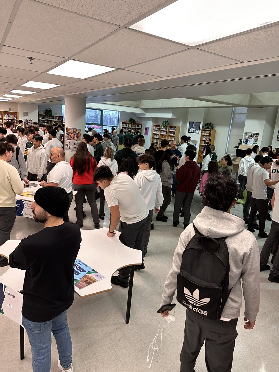 Cardinal Carter LLC tweet media