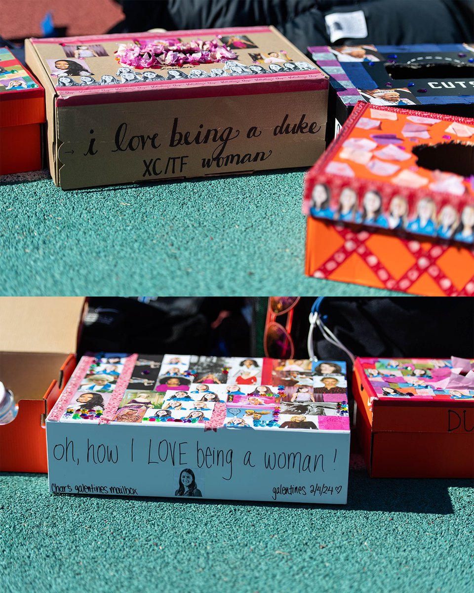 Duke Track & Field and Cross Country tweet media