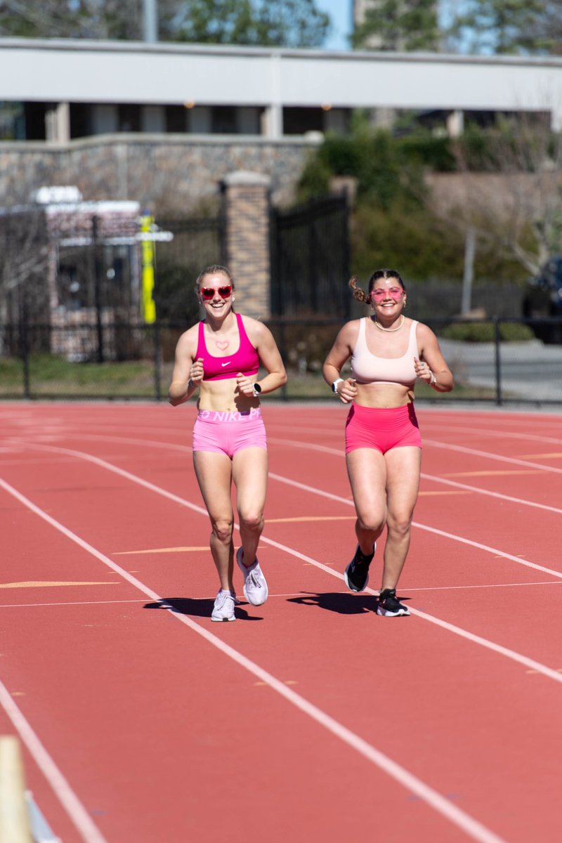 Duke Track & Field and Cross Country tweet media