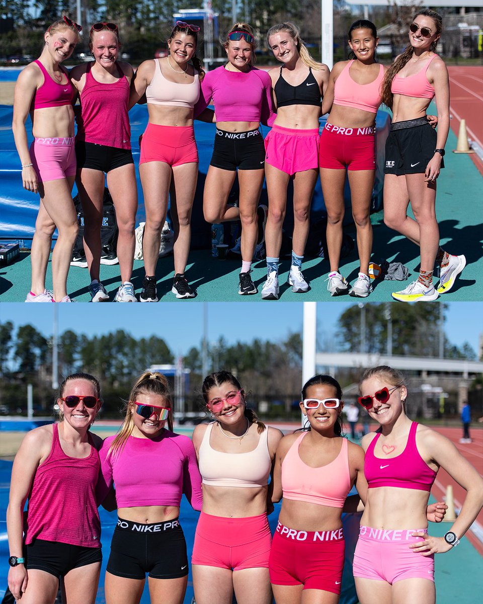 Duke Track & Field and Cross Country tweet media