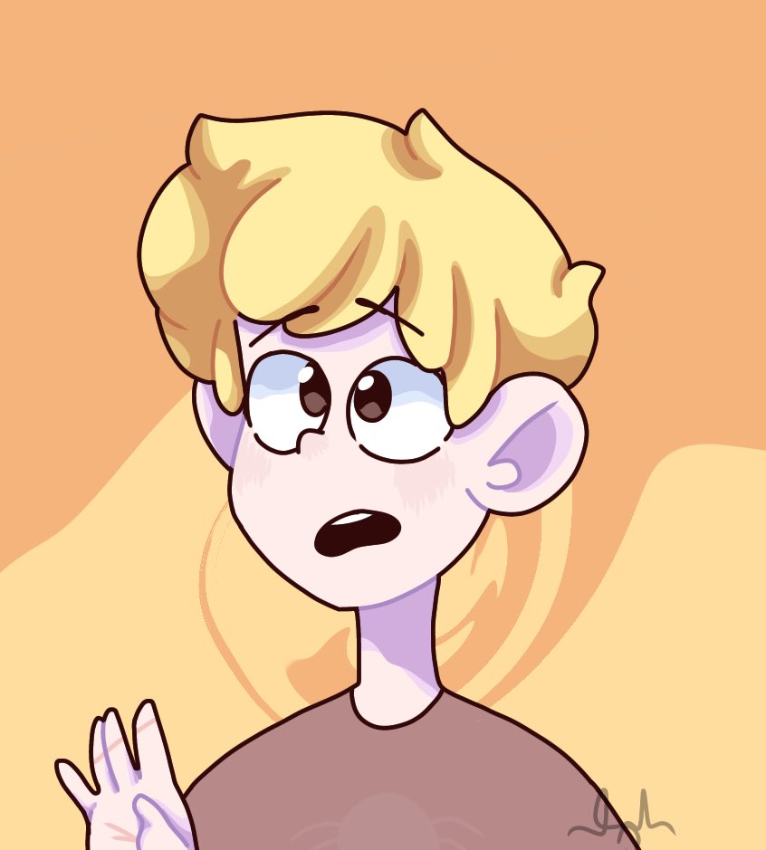 BinnedLeaf's tweet photo. @_tootpoot I do cartoons, and comics https://t.co/6Nfj0eYbW7