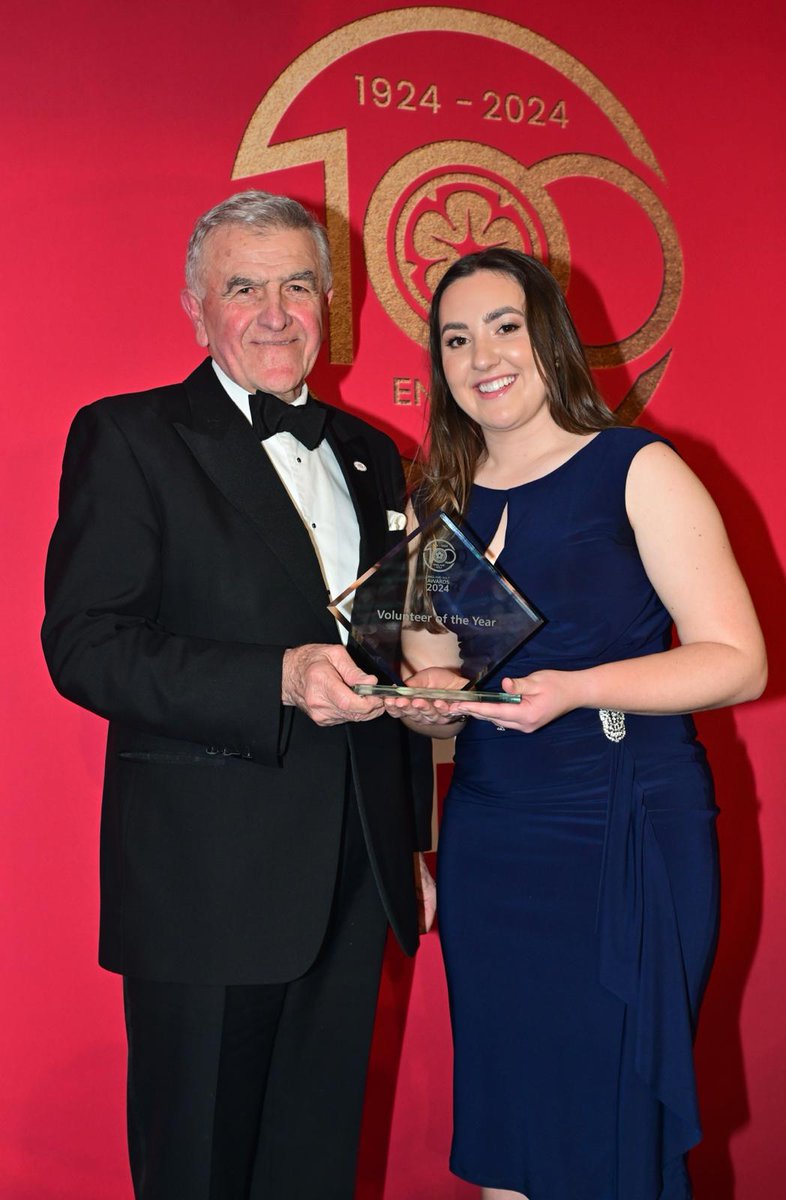 England Golf tweet media