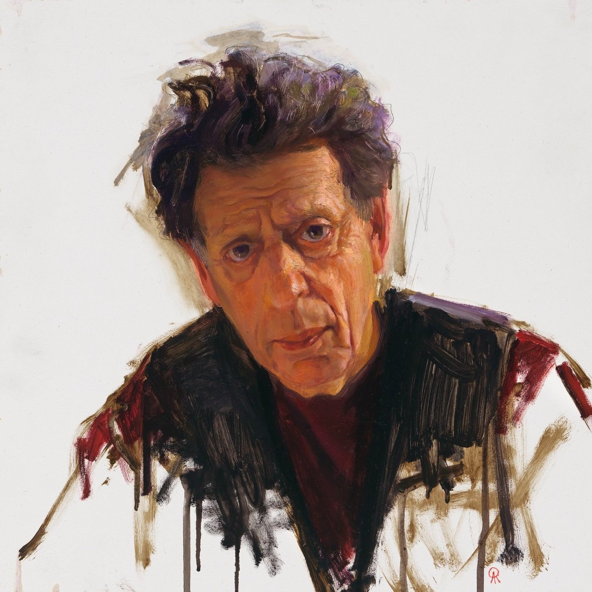 ShivamerikaR's tweet image. Philip Glass comparte un nuevo álbum

Philip Glass Solo, la colección es un retrato íntimo del pianista de 84 años, mientras da una nueva mirada a algunas de sus obras para piano más duraderas y queridas.

  Te invitamos a escuchar opening:
youtu.be/-nBE9U7q1Uc?si…

 #openning