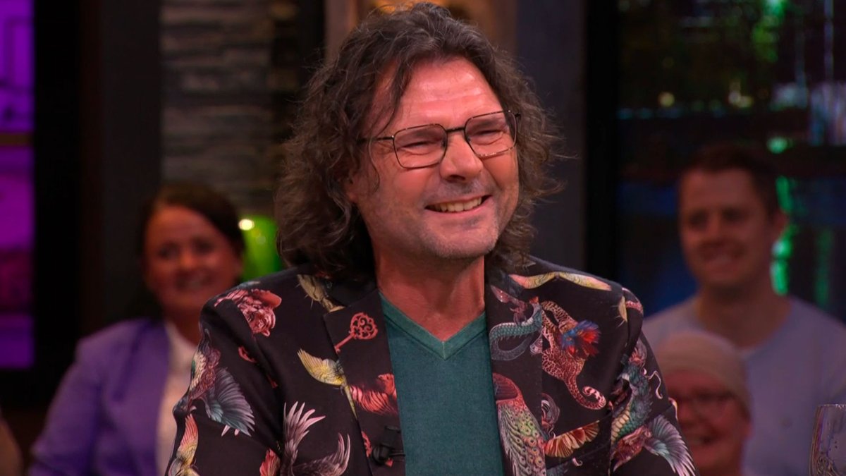 vandaaginside's tweet image. Aflevering Vandaag Inside met Job Knoester, dinsdag 13 februari 2024
vandaaginside.nl/nieuws/aflever… #vandaaginside