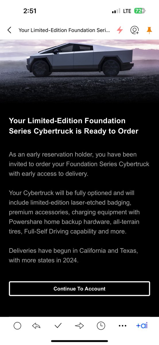 I was not expecting this so soon, especially not for the foundation series. 

Is there still a resale fine on these 🤔