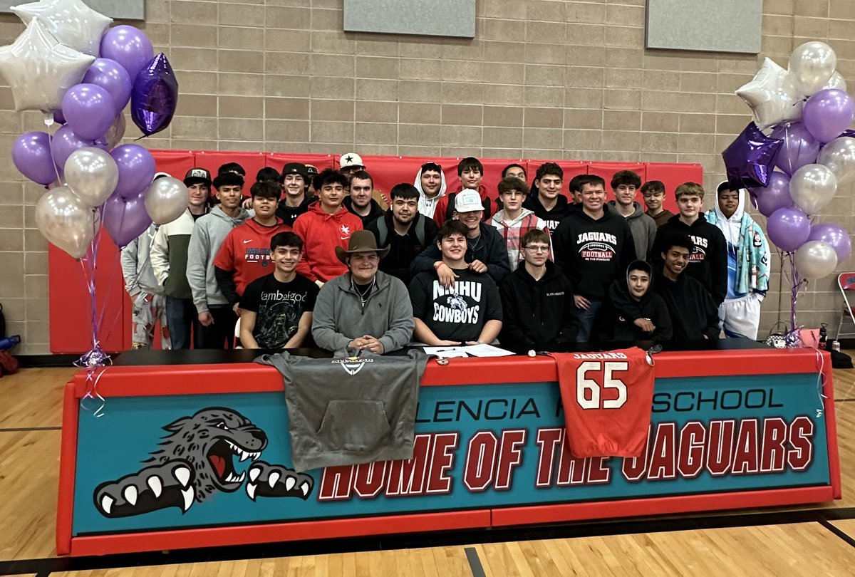 VHS Jaguars Football tweet media