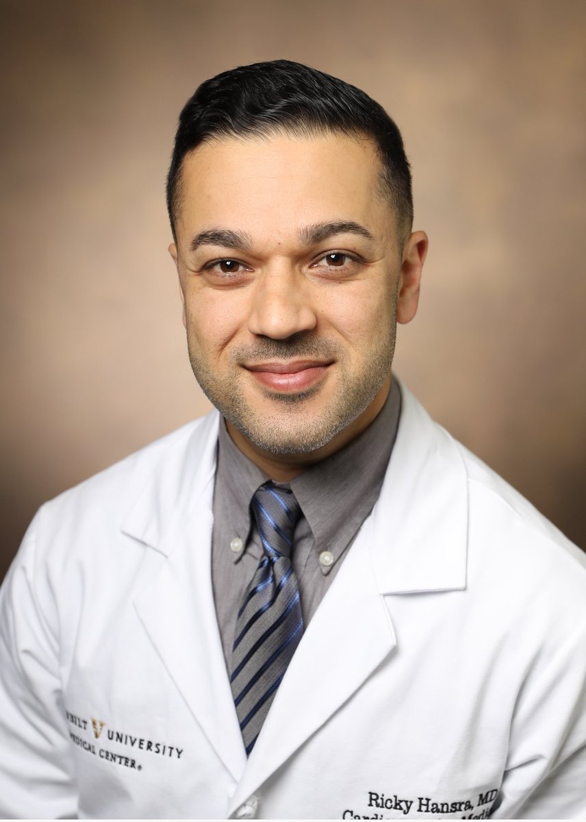 Ricky Hansra, MD 🫀 tweet media