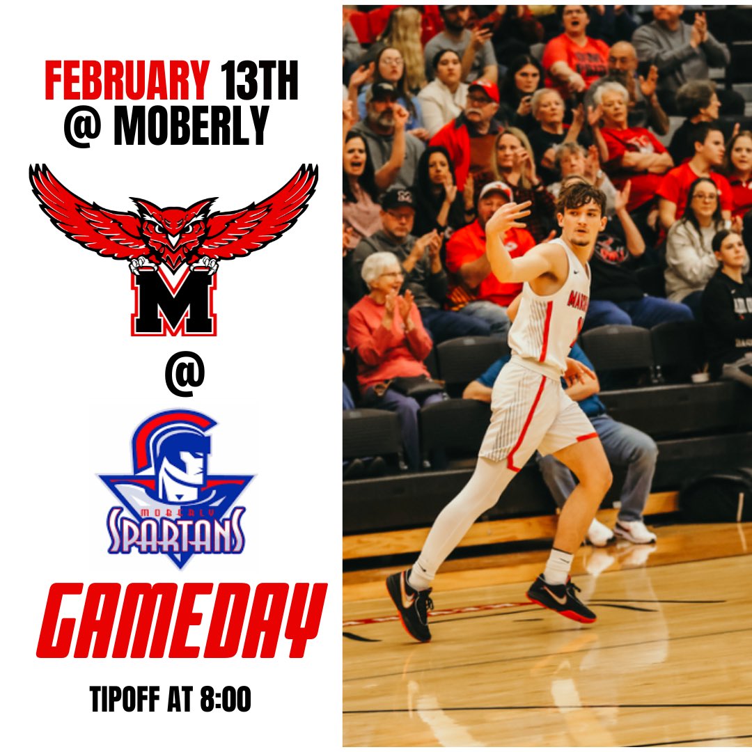 Marshall Owls Boys Basketball tweet media