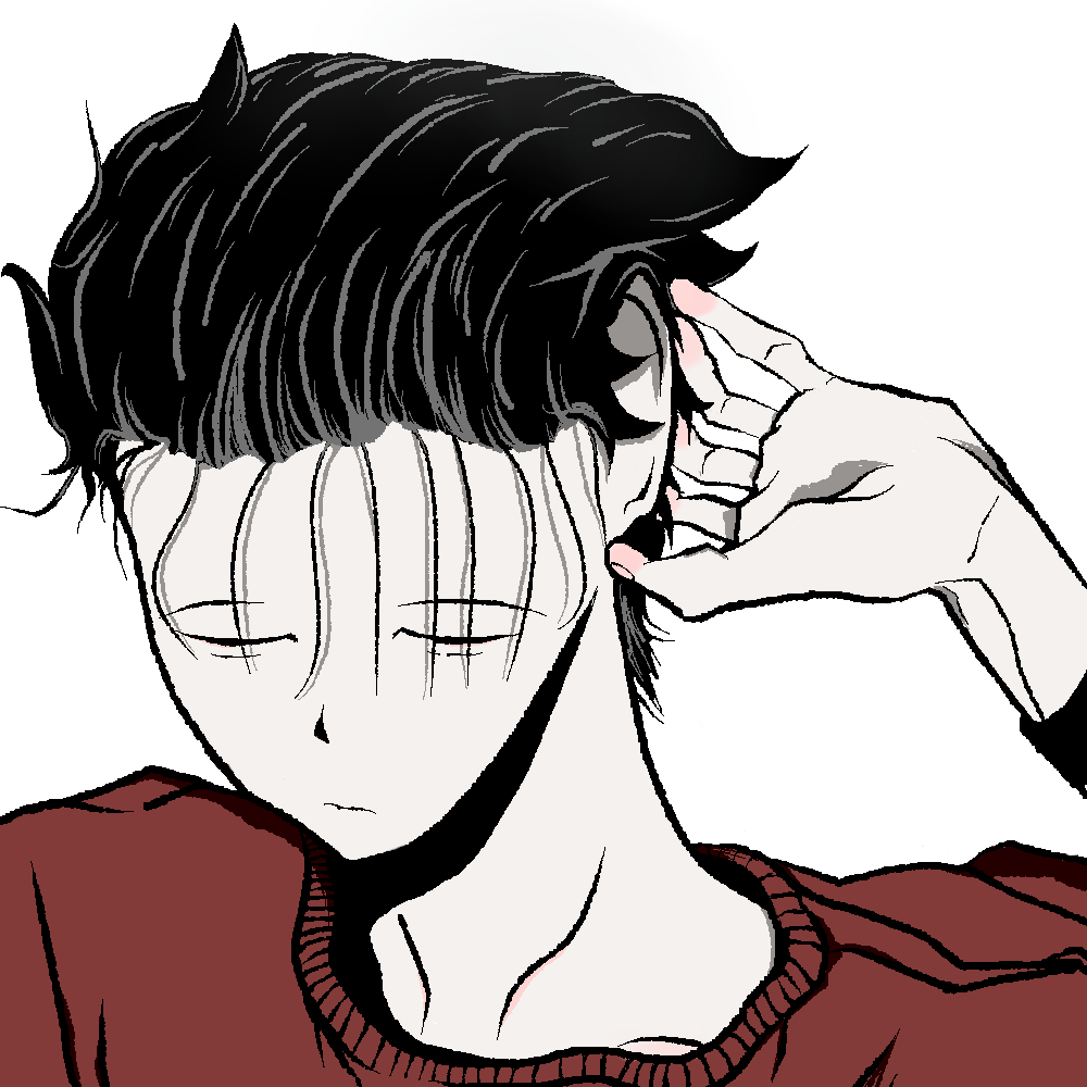 verdammins's tweet photo. Coiffed feather cut

#coiffed #oc #originalart #myart #イラスト好きな人と繋がりたい  #イラスト #イラスト好きな人と繋がりたい #디지털아트 https://t.co/luDptn0QDg