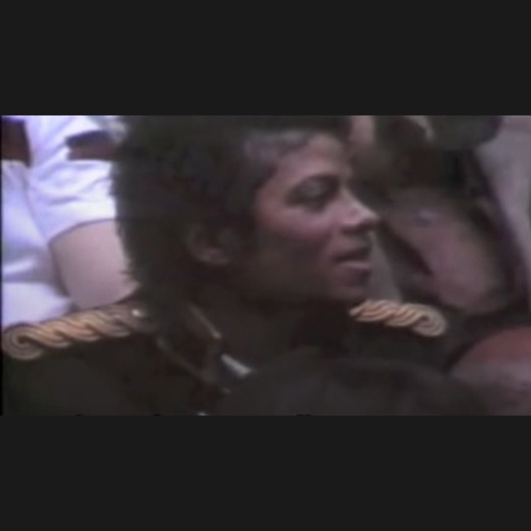 MagicJohnson's tweet photo. One of the greatest thrills of my life was being invited to be in THE Michael Jackson’s “Remember the Time” music video. When I went over to his house to discuss we got food, and I wanted to be impressive and eat healthy, so I ordered grilled chicken. Our food came, and I couldn’t believe Michael had ordered a bucket of KFC! 😂 I immediately regretted my decision, but Michael was kind enough to share his fried chicken. We laughed and had a great time. I knew at that moment just how similar we were and how cool of a dude he was.

From going on 3 tours with him to him coming to the Forum to watch my Showtime teammates and I play, Michael was a great friend and an even better entertainer! The King of Pop was a true master of his craft, and his legacy will live on forever through his music and influence. I’m grateful that I could experience his greatness firsthand.