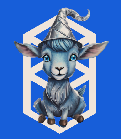 Presale is closed!!

8469,5 $FTM raised for 84.695.000 $GOAT

8469,5 FTM and 84.695.000 GOAT will be added to <a href="/SolidlyLabs/">Solidly Labs</a> LP

45.305.000 GOAT will be burned

Remaining GOAT will be locked and vested over 10 months.

Launch is on Thursday 15th February 00:00 UTC.

Baaaaa!!
