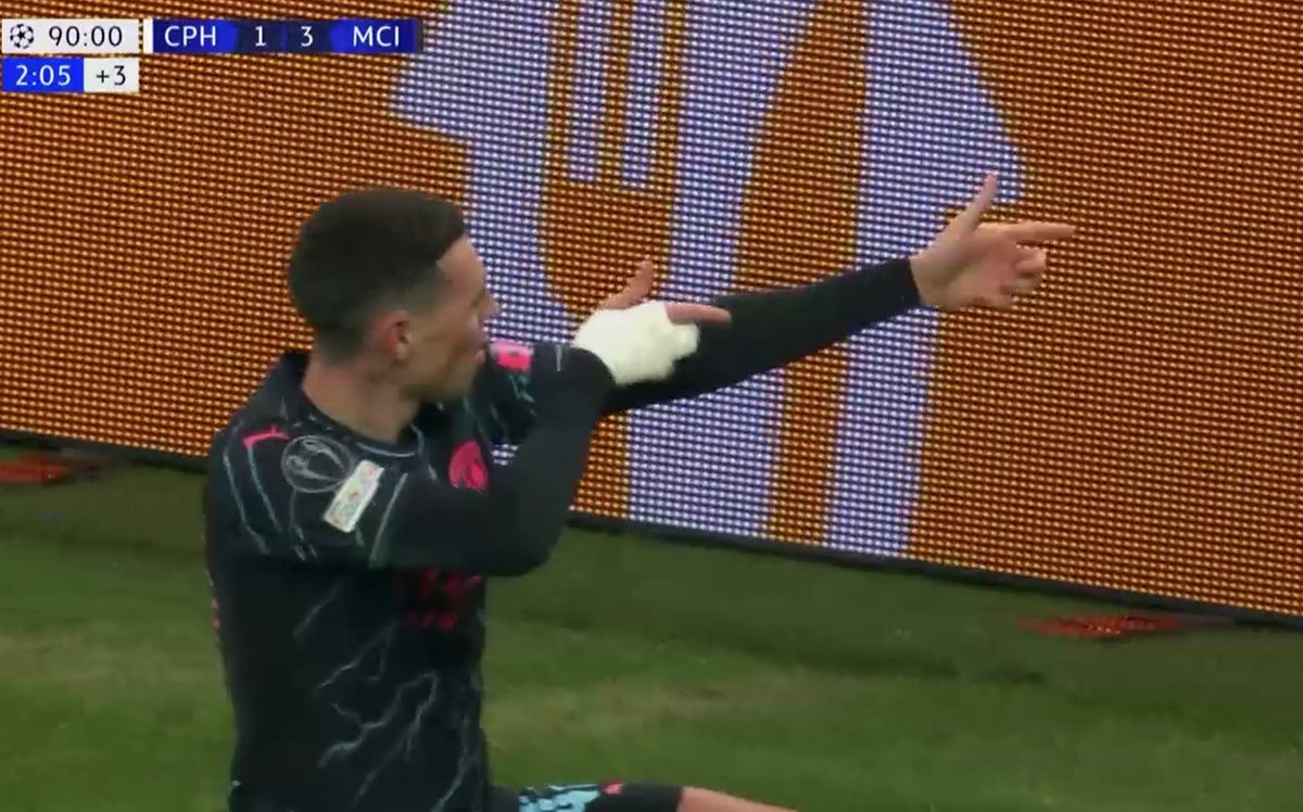 Chat FTW tweet media