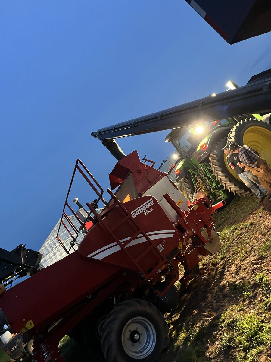 Marshall Smallman tweet media