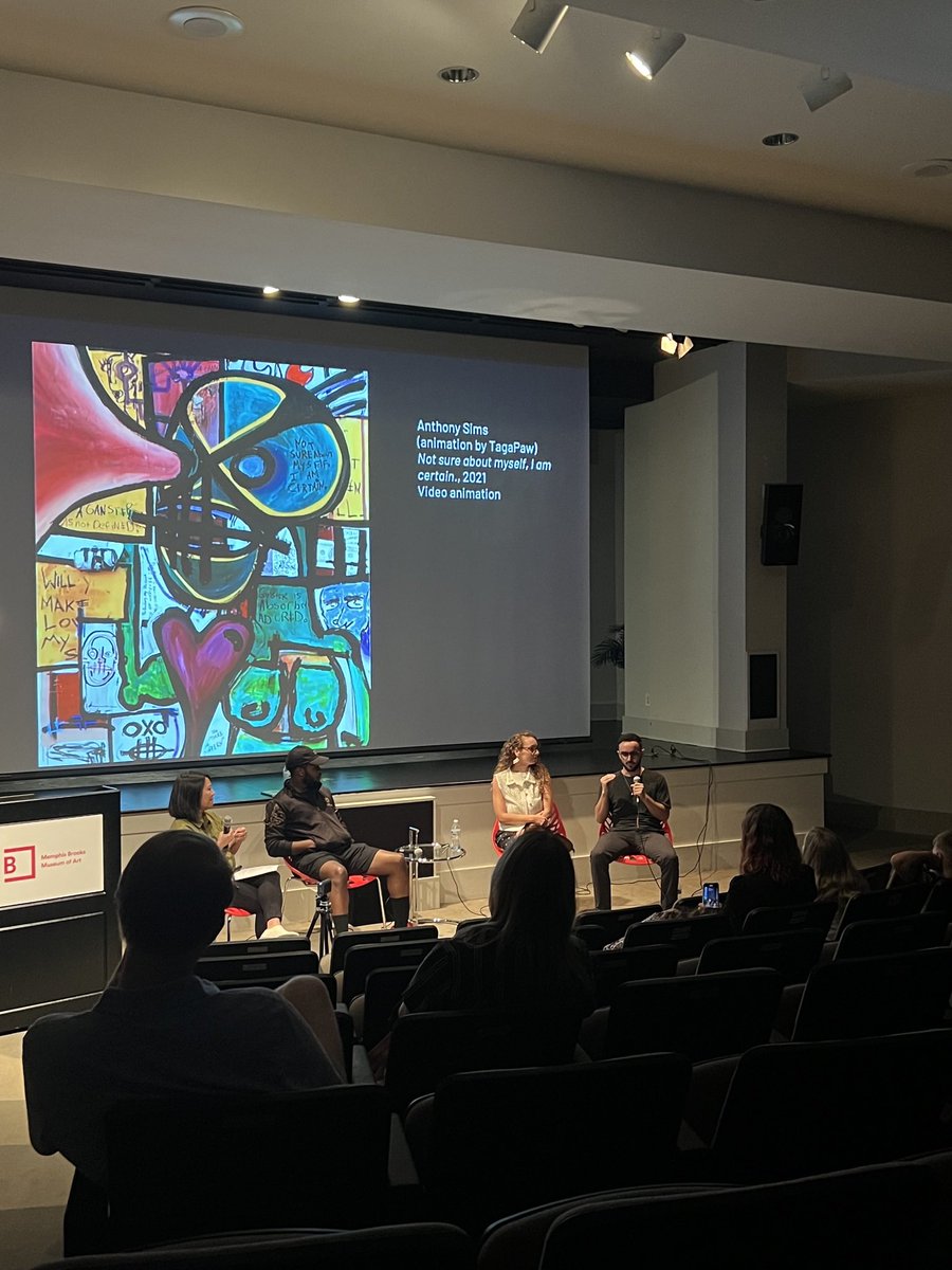 Anthony Sims tweet media