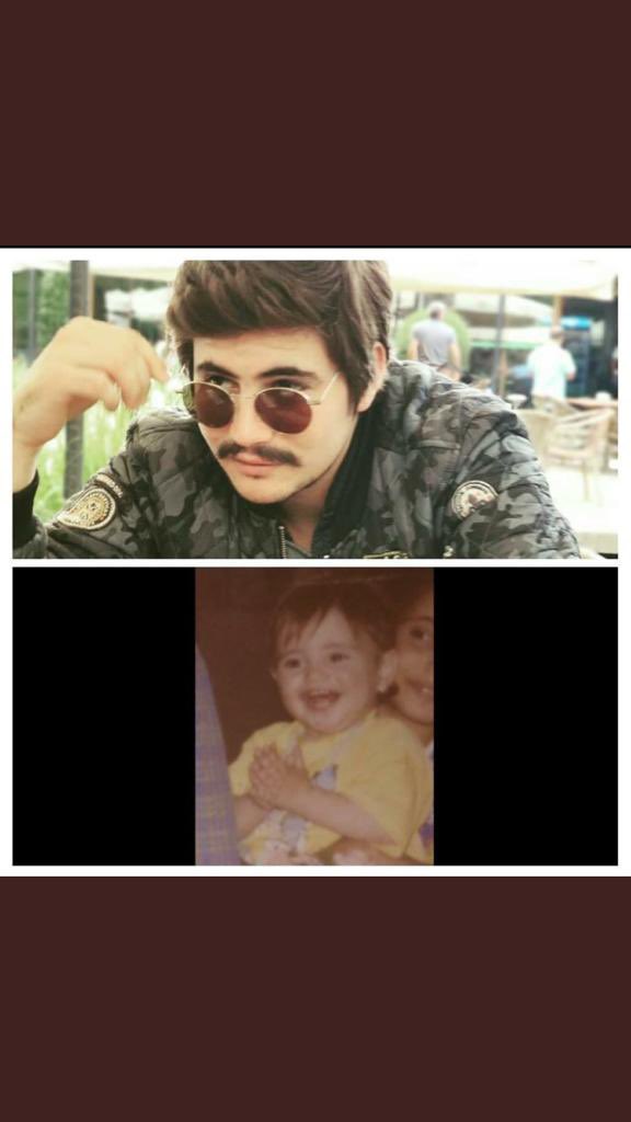 Sidar! 
Mücadelemizin örneğisin. 
İyi ki doğdun!
İyi ki vardın. 
Keşke hep olsaydın.
Kalbimizdesin..

#sidaruygurlar #siverek