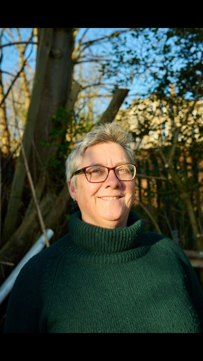 I'm voting @judebrew for Co-chair 1 in the @GreenPartyWomen elections. Jude is a committed environmentalist, Green Councillor & beekeeper! And incidentally a formidable champion of women's rights. What more could you want?!
Deadline 5pm 15 Feb.
#GPWElection2024
#ForWomenAndPlanet