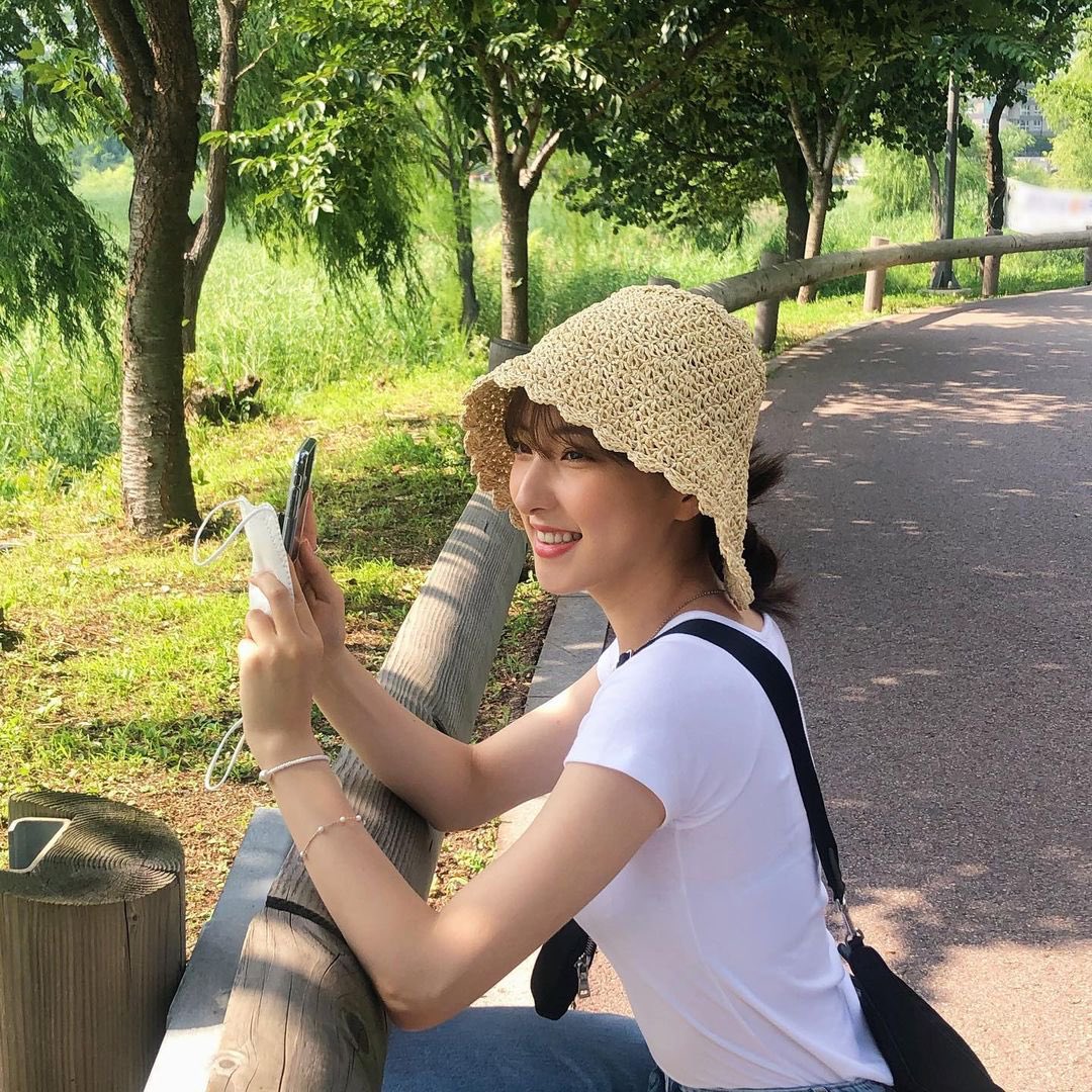 E5N9S's tweet photo. ☀️☀️ https://t.co/USAEprSRCw