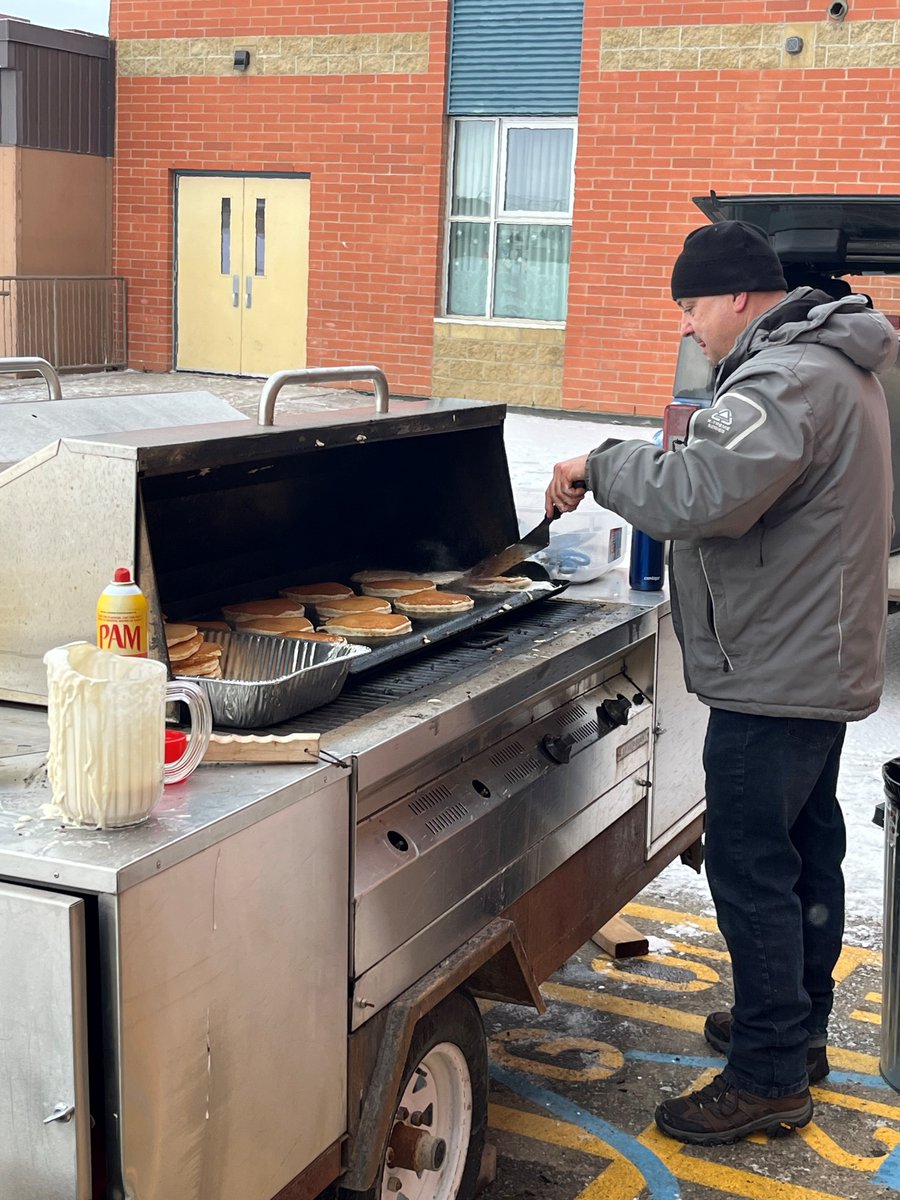 OLW Chestermere tweet media