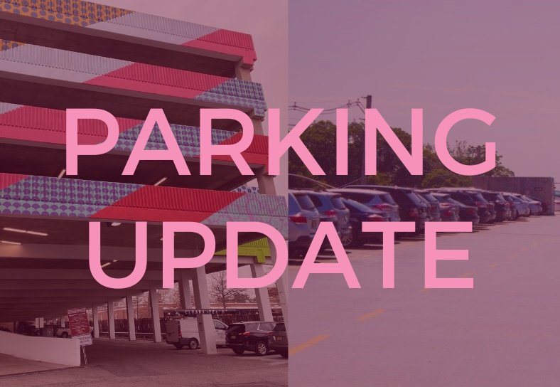 SummitNJParking's tweet photo. The Parking Services Agency is requesting all residents who utilized the Broad Street and Tier garages for parking during the snowstorm remove vehicles from the garages by 7AM tomorrow morning, Wednesday, February 14. Your cooperation is greatly appreciated. Thank you. https://t.co/GsjnNRvw8W