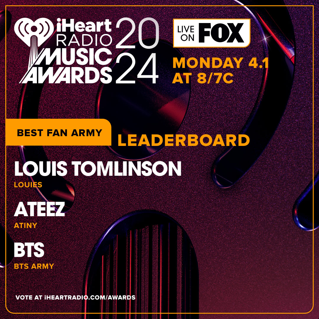 iHeartRadio tweet media