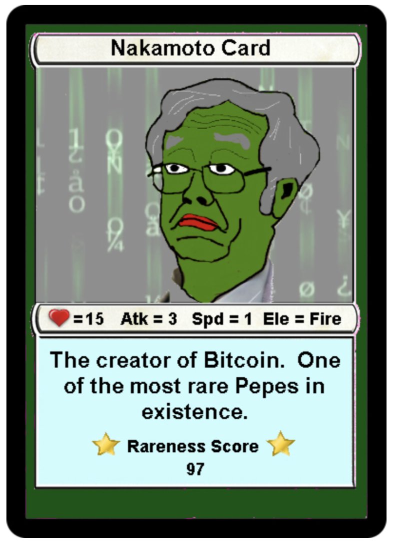 dirty_digs's tweet image. RAREPEPE NFTs: Unleashing the Potential of Bitcoin L2 Communities via Airdrops

🔥 If you are building (on) BTC Layer 2’s, then you need to read this! 🔥

Some background...

The emerging trend of targeting NFT collections for protocol airdrops has proven to be a strategic method…