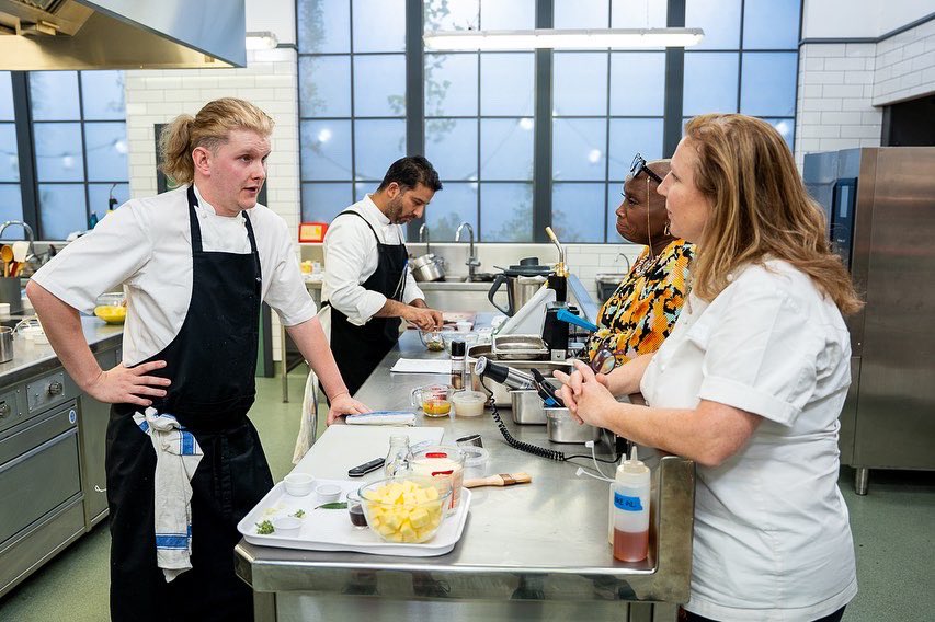 Calum Montgomery tweet media