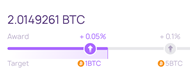 JRodShips's tweet photo. Merlin Seal Team #6
We are forming nicely - Next Target is 5 #BTC
Have some spots open for serious investors:
100 #Bitmap or 0.5 #BTC (Send me a DM if interested)
#MerlinChain
#MerlinSeal
https://t.co/TBAb1MhqHD