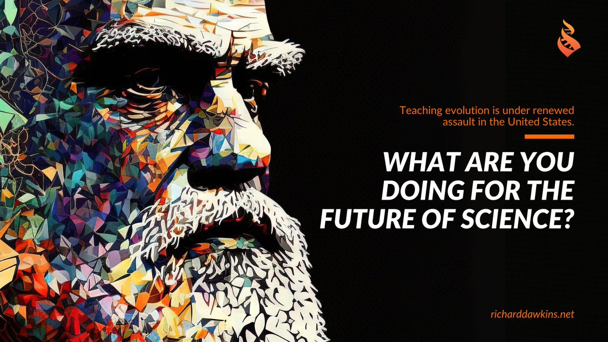 center4inquiry's tweet photo. Visit https://t.co/8Qlw1H7shm to learn how you can help ๐ #TeachEvolution https://t.co/ZkaK5zkvFH