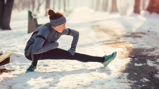 The Best Workouts to Stay Active this Winter <a href="/forbeshealth/">Forbes Health</a> buff.ly/48c0wAU