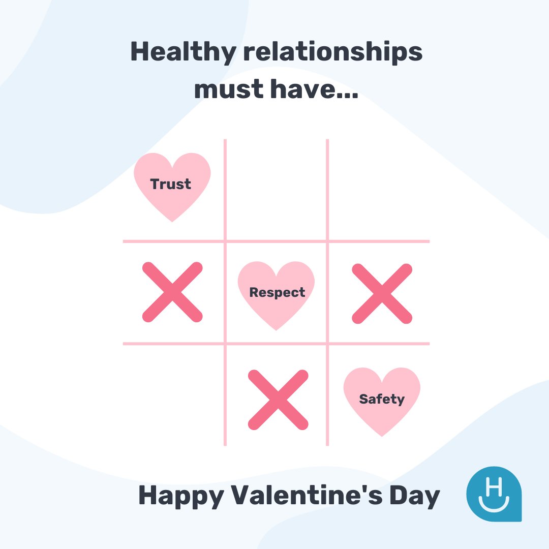 HelloCoachWorld's tweet image. Celebrating Love that Lasts! 💖 This Valentine’s Day, let’s focus on the heart of a healthy relationship.

Let’s celebrate the love that not only sparkles on the surface but also roots itself in these essential elements.
