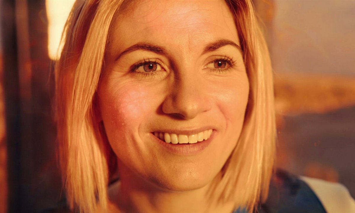 13th Doctor Pictures tweet media