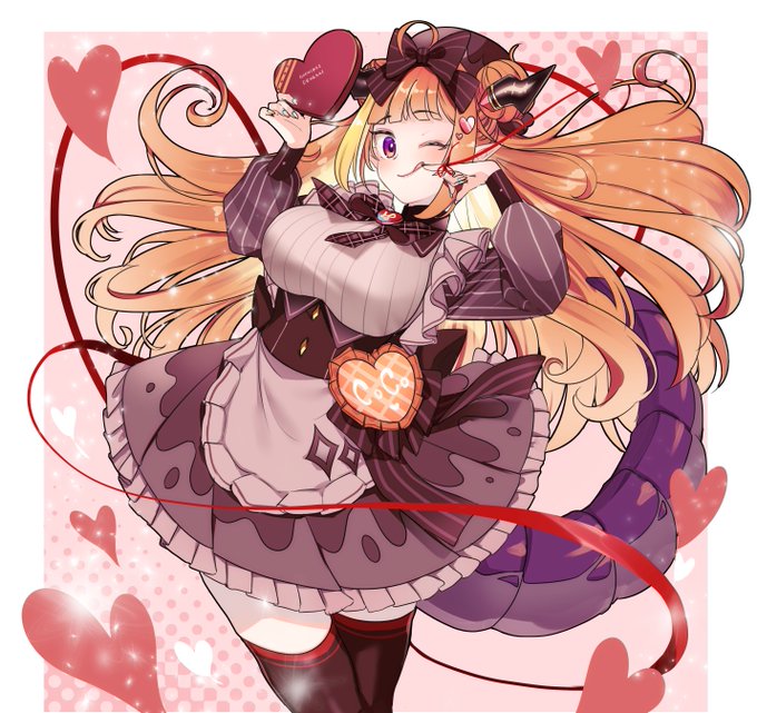 「桐生ココ」の画像/イラスト/ファンアート(新着順)