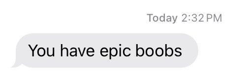 who says romance is dead