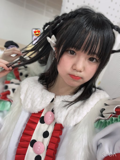 Twitterのコスプレ画像13