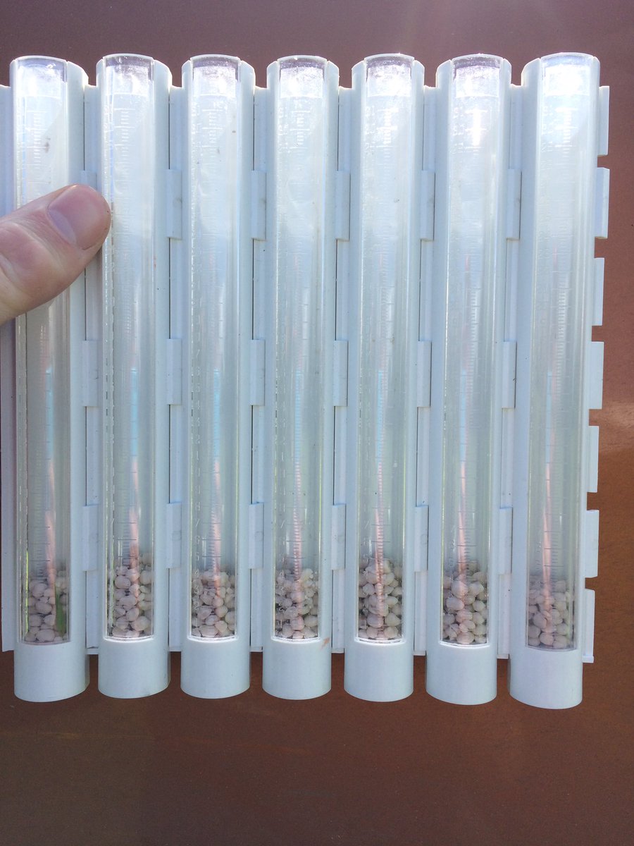 The Fertilizer Association of Ireland (@fertassoc) on Twitter photo Find out how worn veins on your fertiliser spreader can effect spread pattern. The <a href="/Fertassoc/">The Fertilizer Association of Ireland</a> & <a href="/teagasc/">Teagasc</a> are hosting a precise application of fertilisers demo on February 29th. The event is FREE but places must be booked in advance. eventbrite.ie/e/the-precise-… Find out how worn veins on your fertiliser spreader can effect spread pattern. The <a href="/Fertassoc/">The Fertilizer Association of Ireland</a> & <a href="/teagasc/">Teagasc</a> are hosting a precise application of fertilisers demo on February 29th. The event is FREE but places must be booked in advance. eventbrite.ie/e/the-precise-…
