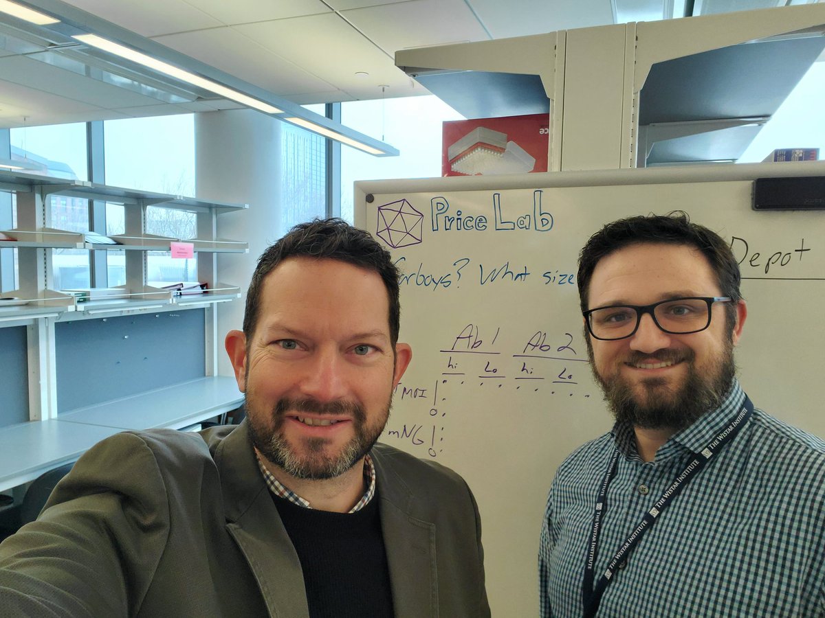 Luftig Lab tweet media