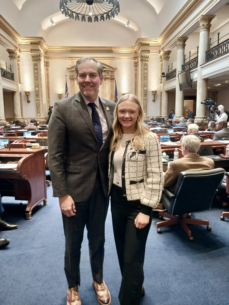 Brandy Morgan tweet media